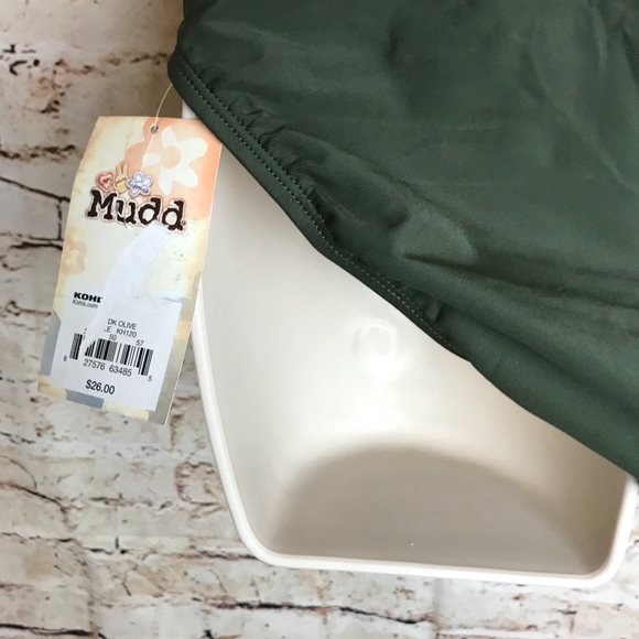 Mudd Bikini bottom - Picture 4 of 4